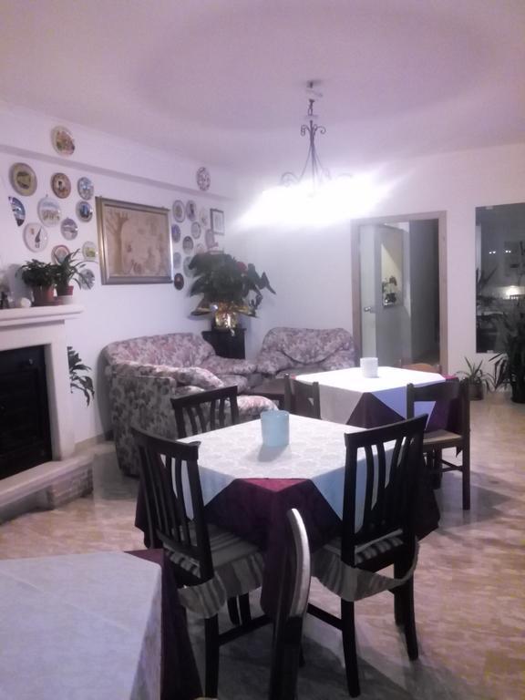 B&B Valle Gio' Magliano de' Marsi Zewnętrze zdjęcie