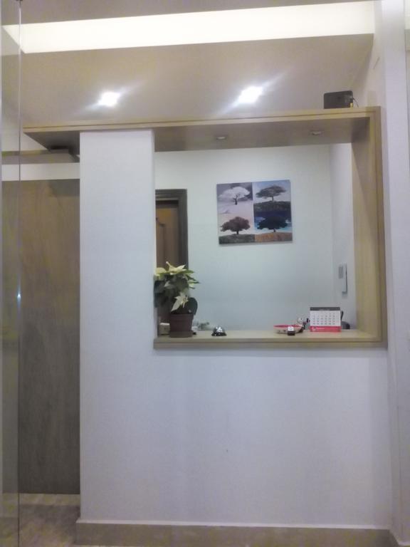 B&B Valle Gio' Magliano de' Marsi Zewnętrze zdjęcie